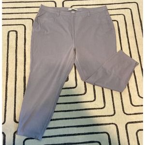 3/4 pants